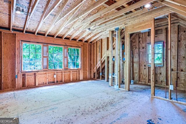 1426 Harvard Road NE, Atlanta, GA 30306