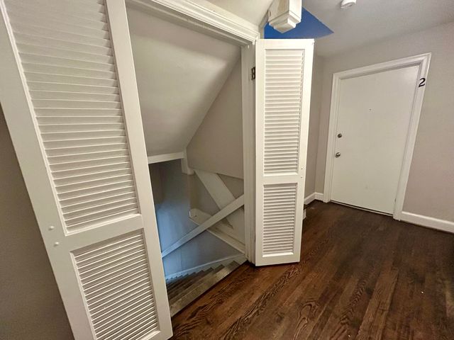 2703 Broad ST, Roanoke, VA 24012