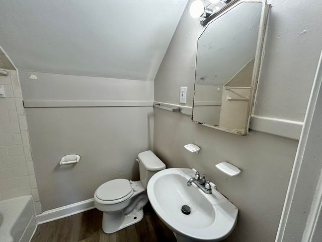 2703 Broad ST, Roanoke, VA 24012