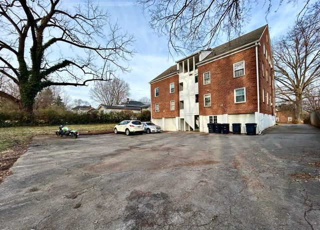 2703 Broad ST, Roanoke, VA 24012