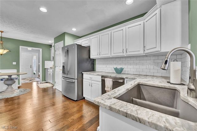 1464 Winged Foot Drive, Brunswick, OH 44212