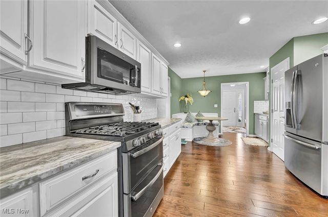 1464 Winged Foot Drive, Brunswick, OH 44212