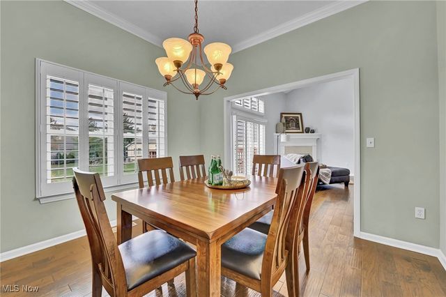 1464 Winged Foot Drive, Brunswick, OH 44212