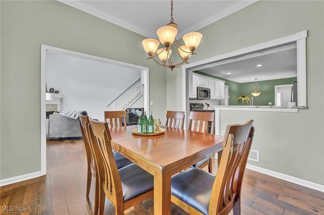 1464 Winged Foot Drive, Brunswick, OH 44212