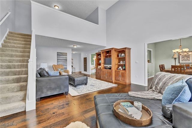 1464 Winged Foot Drive, Brunswick, OH 44212