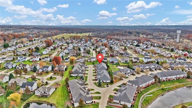 1464 Winged Foot Drive, Brunswick, OH 44212