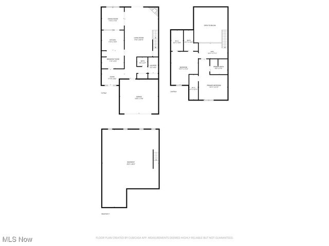 1464 Winged Foot Drive, Brunswick, OH 44212