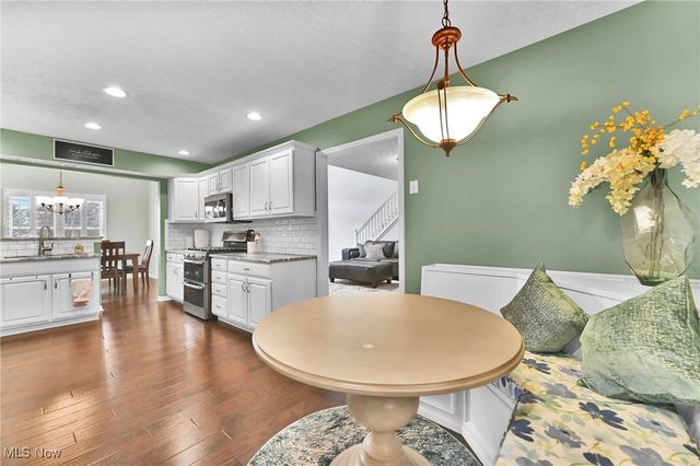 1464 Winged Foot Drive, Brunswick, OH 44212