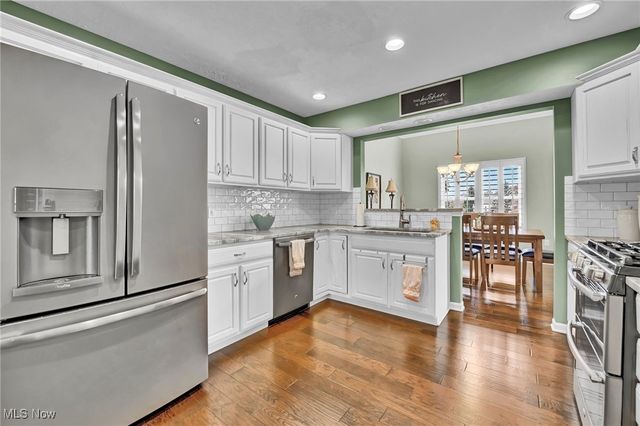 1464 Winged Foot Drive, Brunswick, OH 44212