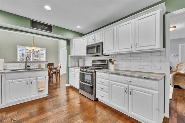 1464 Winged Foot Drive, Brunswick, OH 44212