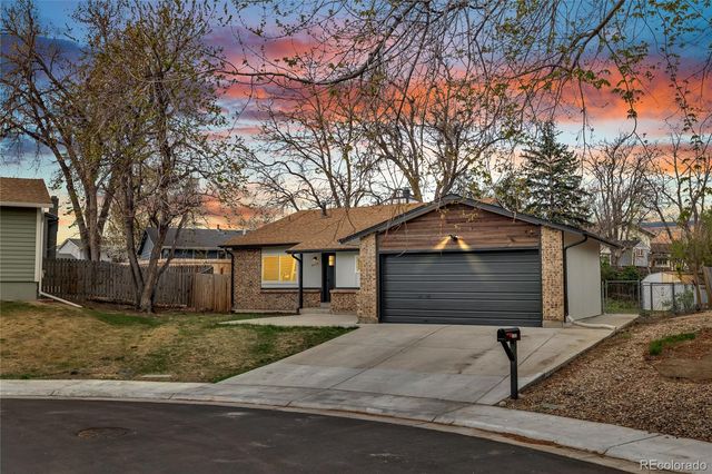 8573 Dover Circle, Arvada, CO 80005