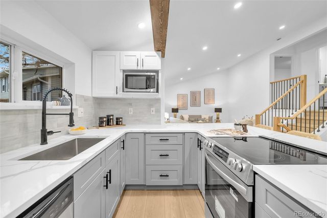 8573 Dover Circle, Arvada, CO 80005