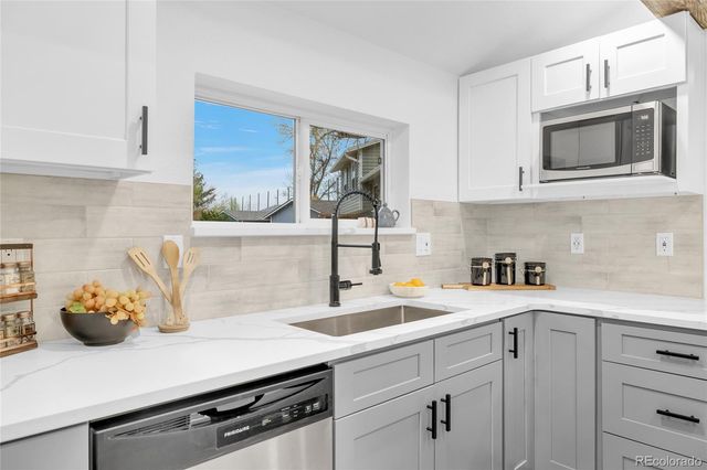 8573 Dover Circle, Arvada, CO 80005