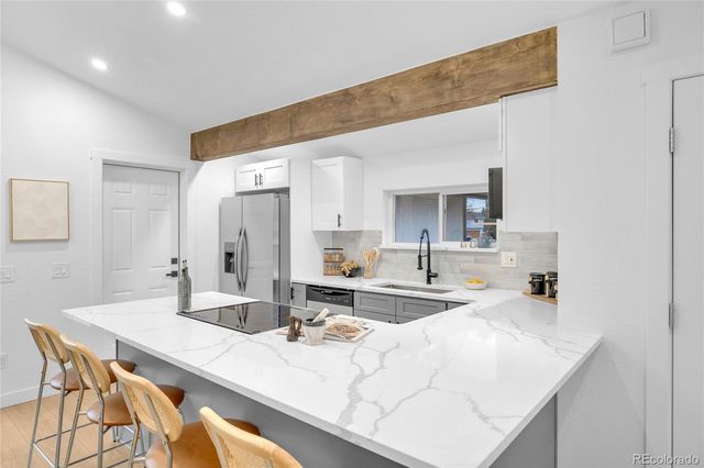 8573 Dover Circle, Arvada, CO 80005