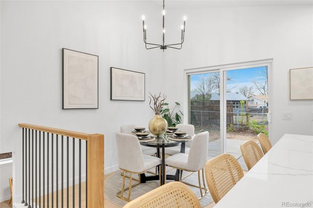 8573 Dover Circle, Arvada, CO 80005