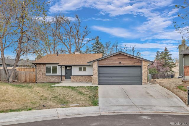 8573 Dover Circle, Arvada, CO 80005