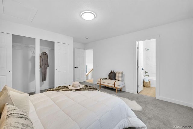 8573 Dover Circle, Arvada, CO 80005