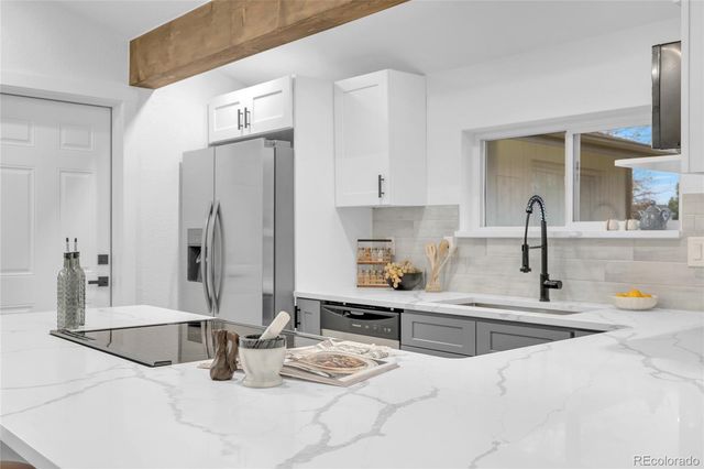 8573 Dover Circle, Arvada, CO 80005