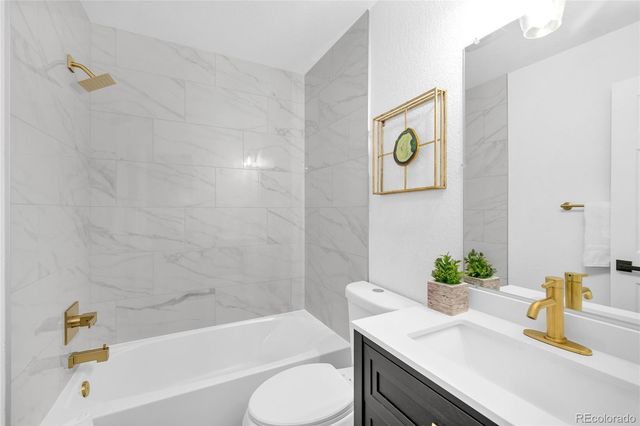 8573 Dover Circle, Arvada, CO 80005