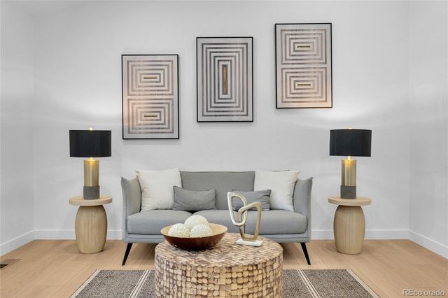 8573 Dover Circle, Arvada, CO 80005