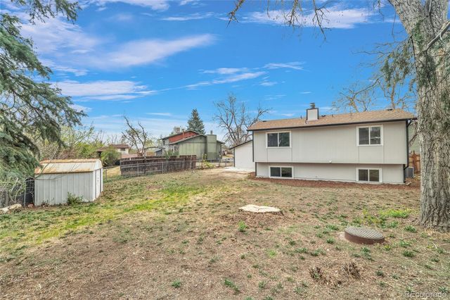 8573 Dover Circle, Arvada, CO 80005