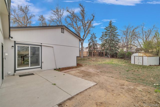 8573 Dover Circle, Arvada, CO 80005