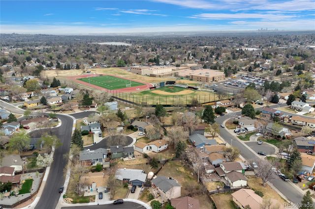 8573 Dover Circle, Arvada, CO 80005