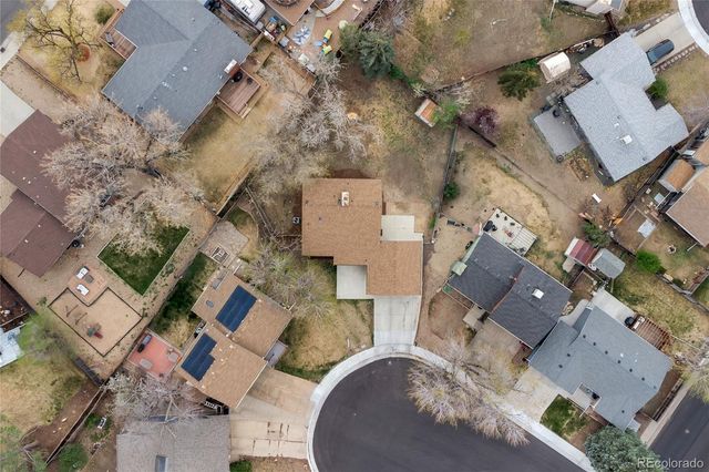 8573 Dover Circle, Arvada, CO 80005