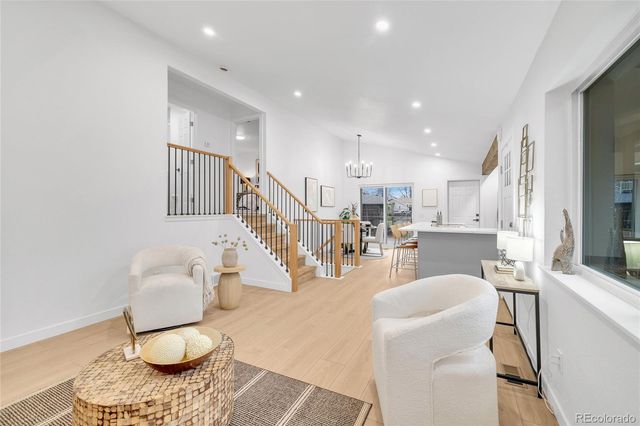 8573 Dover Circle, Arvada, CO 80005