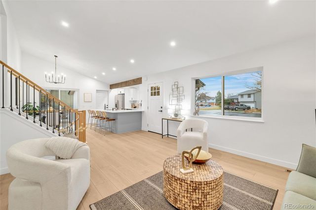 8573 Dover Circle, Arvada, CO 80005