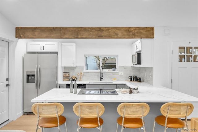 8573 Dover Circle, Arvada, CO 80005