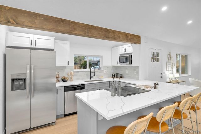 8573 Dover Circle, Arvada, CO 80005