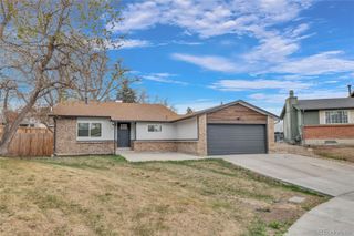8573 Dover Circle, Arvada, CO 80005