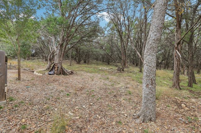 21709 Osage LN, Lago Vista, TX 78645