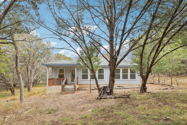 21709 Osage LN, Lago Vista, TX 78645