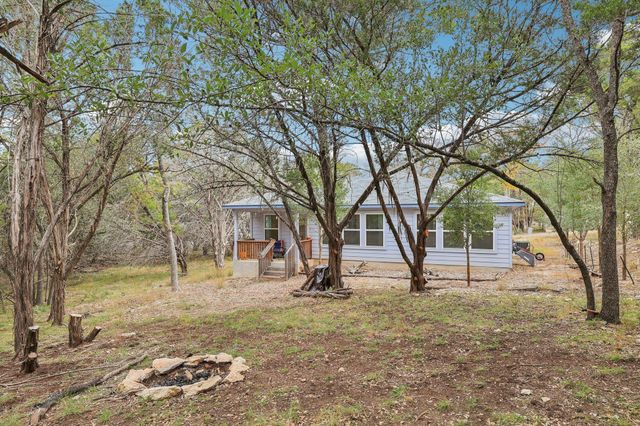 21709 Osage LN, Lago Vista, TX 78645