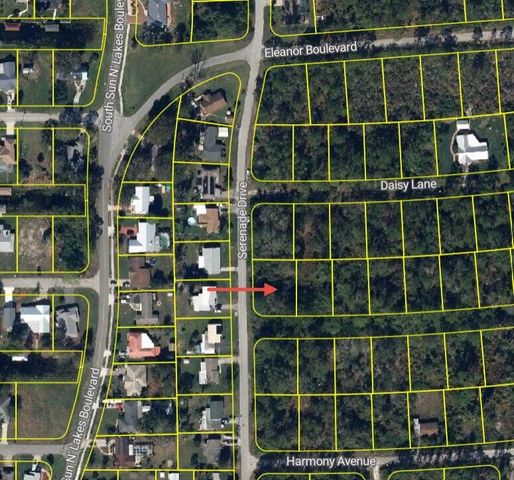 200 Colleen Lane, Lake Placid, FL 33852