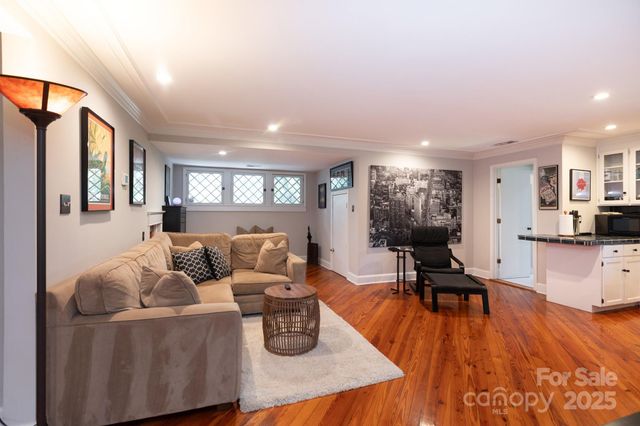 509 Clement Avenue 5, Charlotte, NC 28204