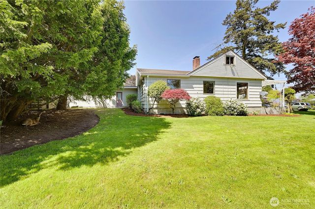 1635 Madison, Port Townsend, WA 98368
