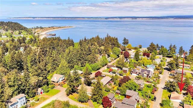 1635 Madison, Port Townsend, WA 98368