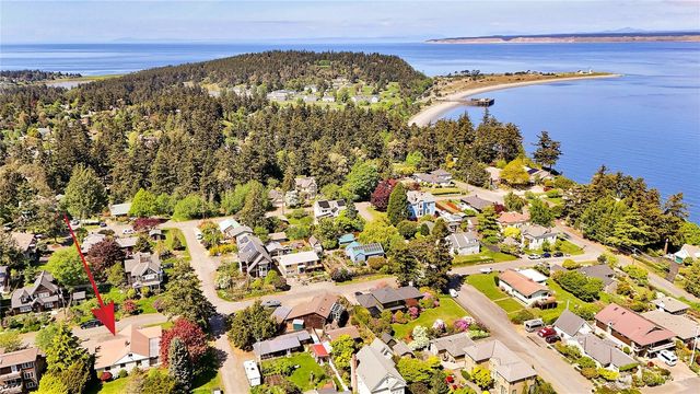 1635 Madison, Port Townsend, WA 98368