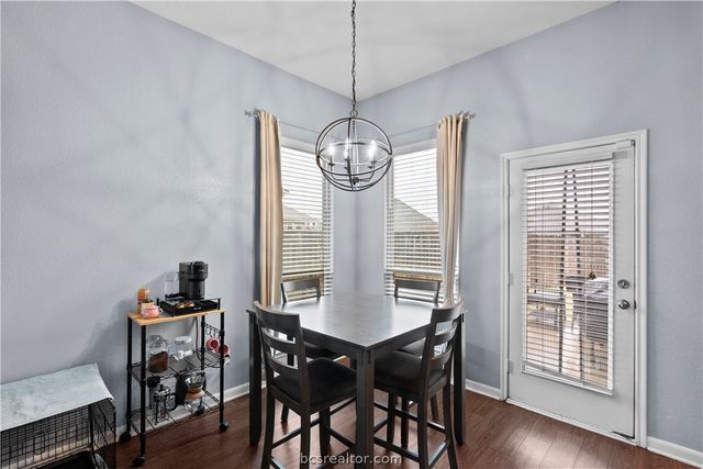 2054 Positano Loop, Bryan, TX 77808