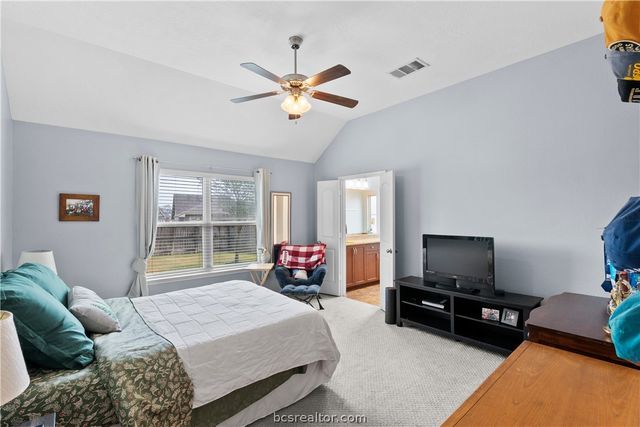 2054 Positano Loop, Bryan, TX 77808