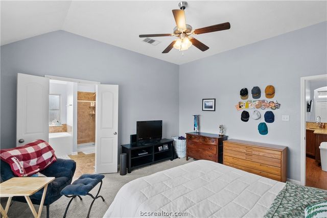 2054 Positano Loop, Bryan, TX 77808