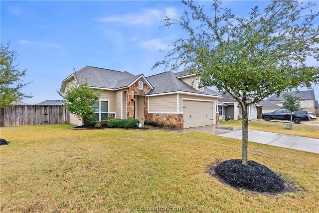 2054 Positano Loop, Bryan, TX 77808