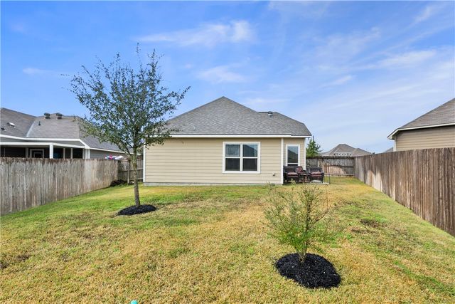 2054 Positano Loop, Bryan, TX 77808