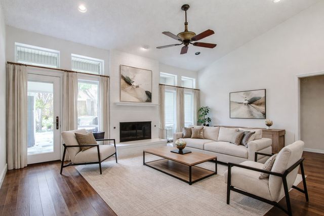 1500 Mission Hills Lane, Corinth, TX 76210