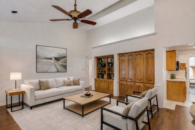 1500 Mission Hills Lane, Corinth, TX 76210