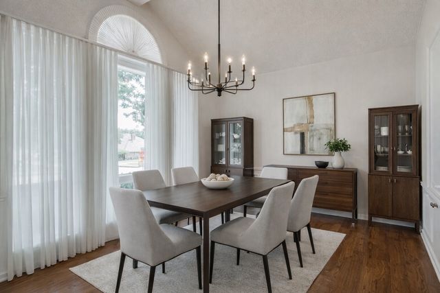 1500 Mission Hills Lane, Corinth, TX 76210