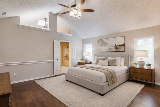 1500 Mission Hills Lane, Corinth, TX 76210